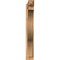 Ekena Millwork Funston Craftsman Smooth Outlooker, Western Red Cedar, 5 1/2"W x 32"D x 40"H OUT06X32X40FST04SWR - alternate 3